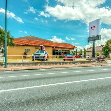 Hotel Belair Orlando Near Florida Mall Oak Ridge Exterior foto