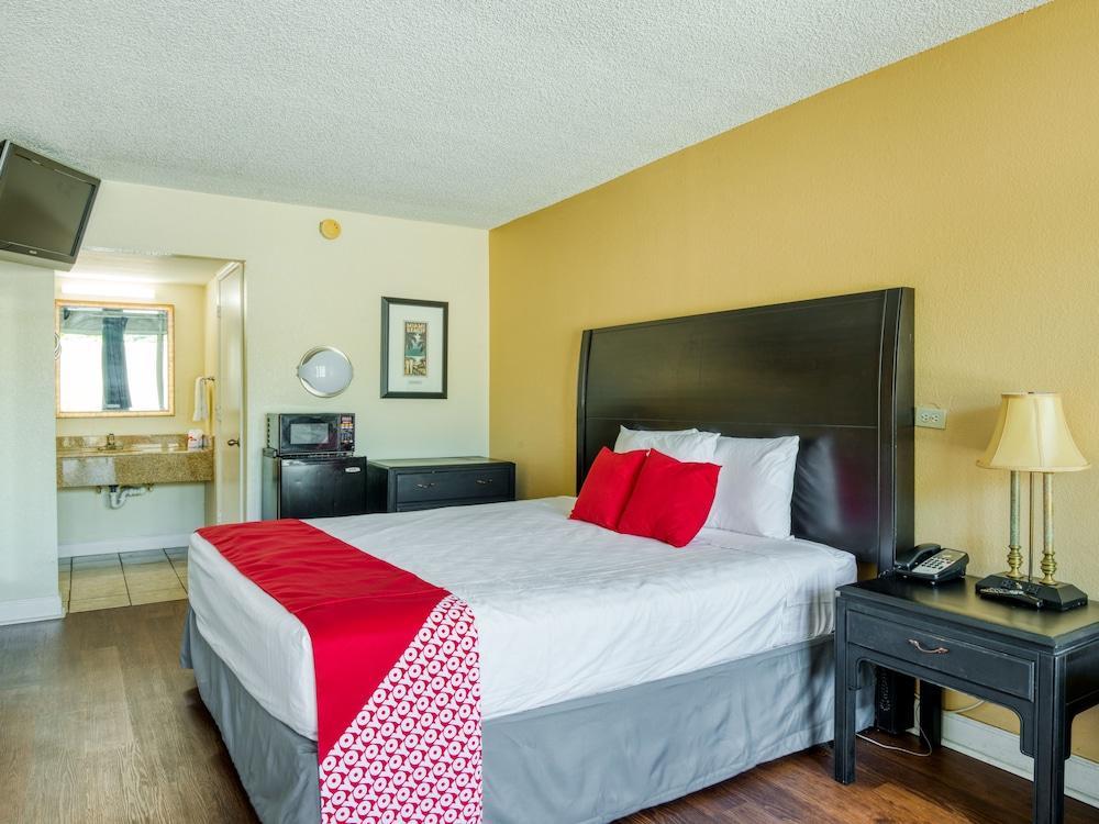 Hotel Belair Orlando Near Florida Mall Oak Ridge Exterior foto