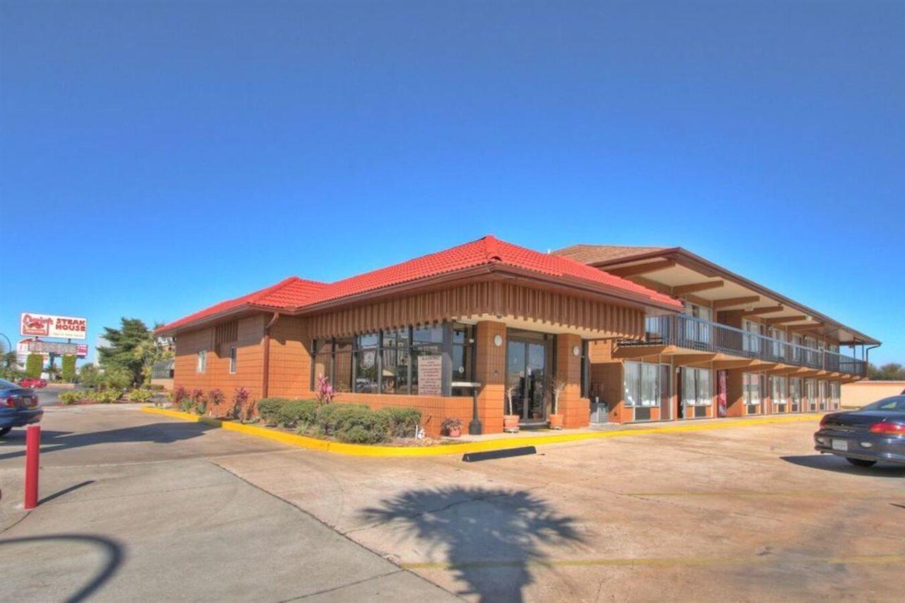 Hotel Belair Orlando Near Florida Mall Oak Ridge Exterior foto