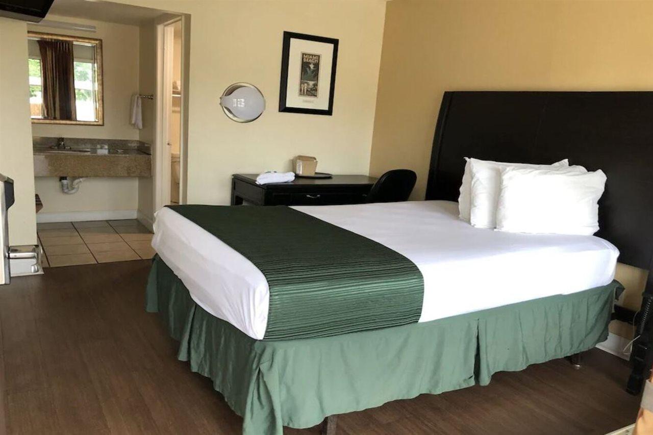 Hotel Belair Orlando Near Florida Mall Oak Ridge Exterior foto
