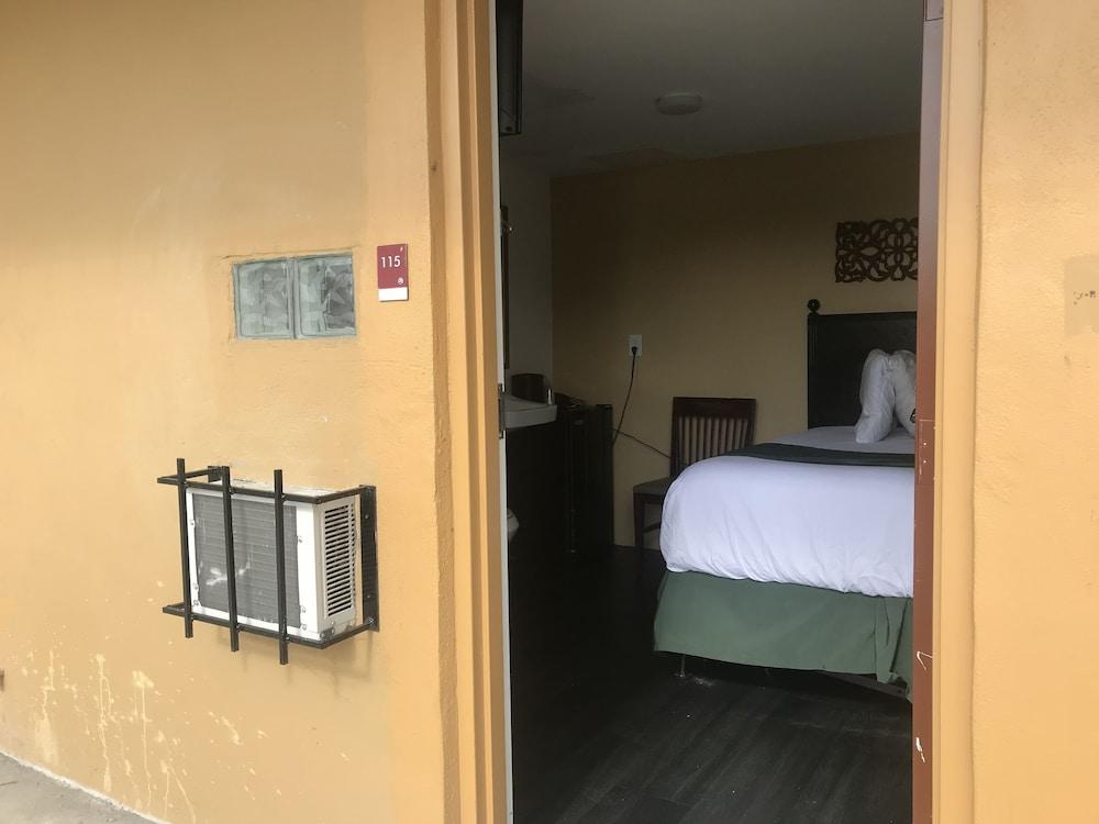 Hotel Belair Orlando Near Florida Mall Oak Ridge Exterior foto