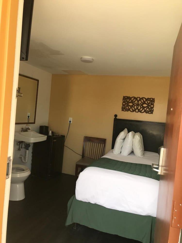 Hotel Belair Orlando Near Florida Mall Oak Ridge Exterior foto