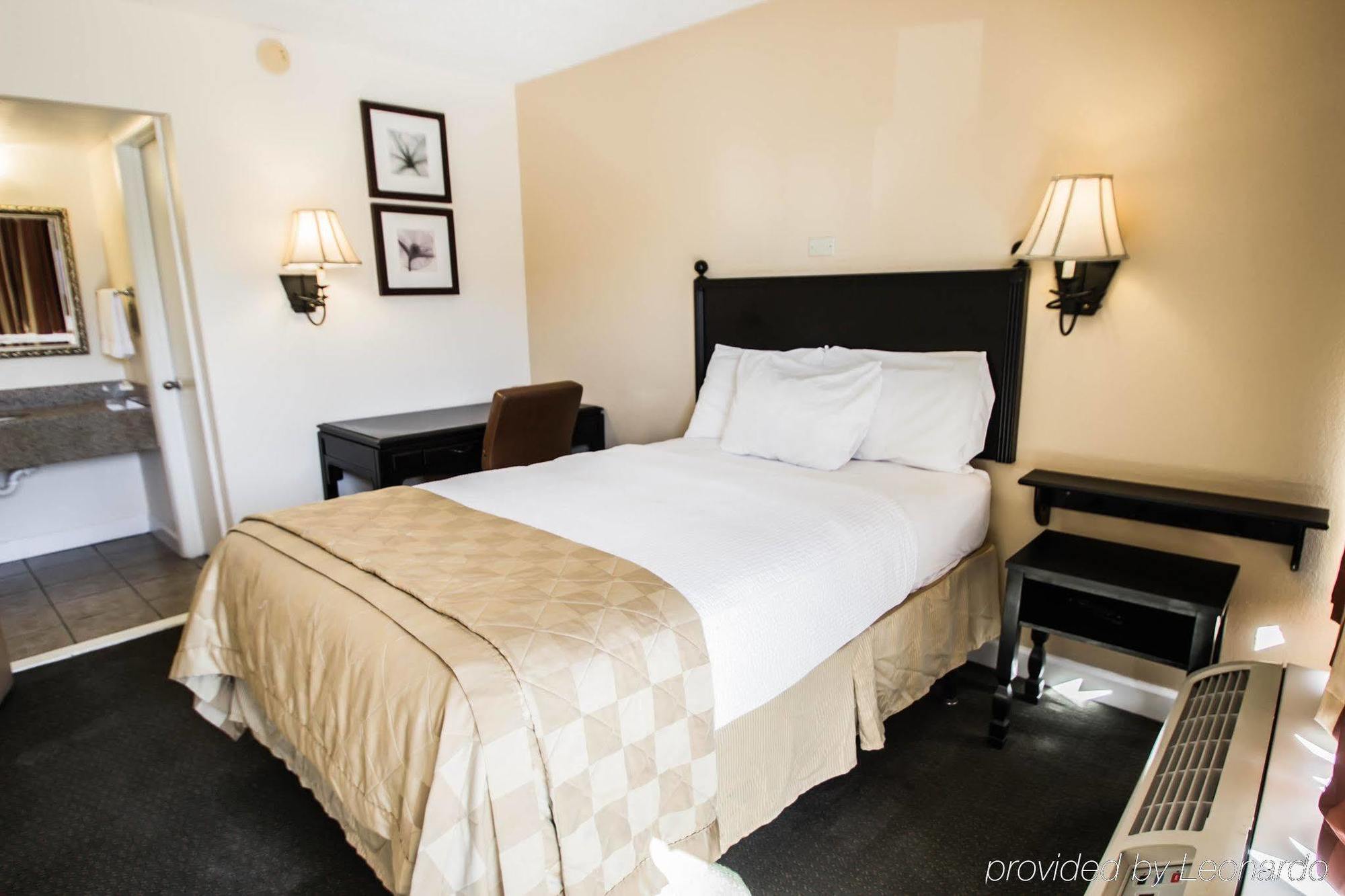 Hotel Belair Orlando Near Florida Mall Oak Ridge Exterior foto