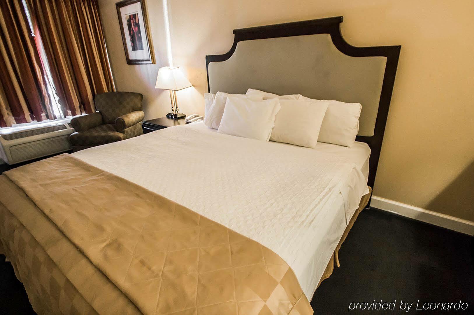 Hotel Belair Orlando Near Florida Mall Oak Ridge Exterior foto