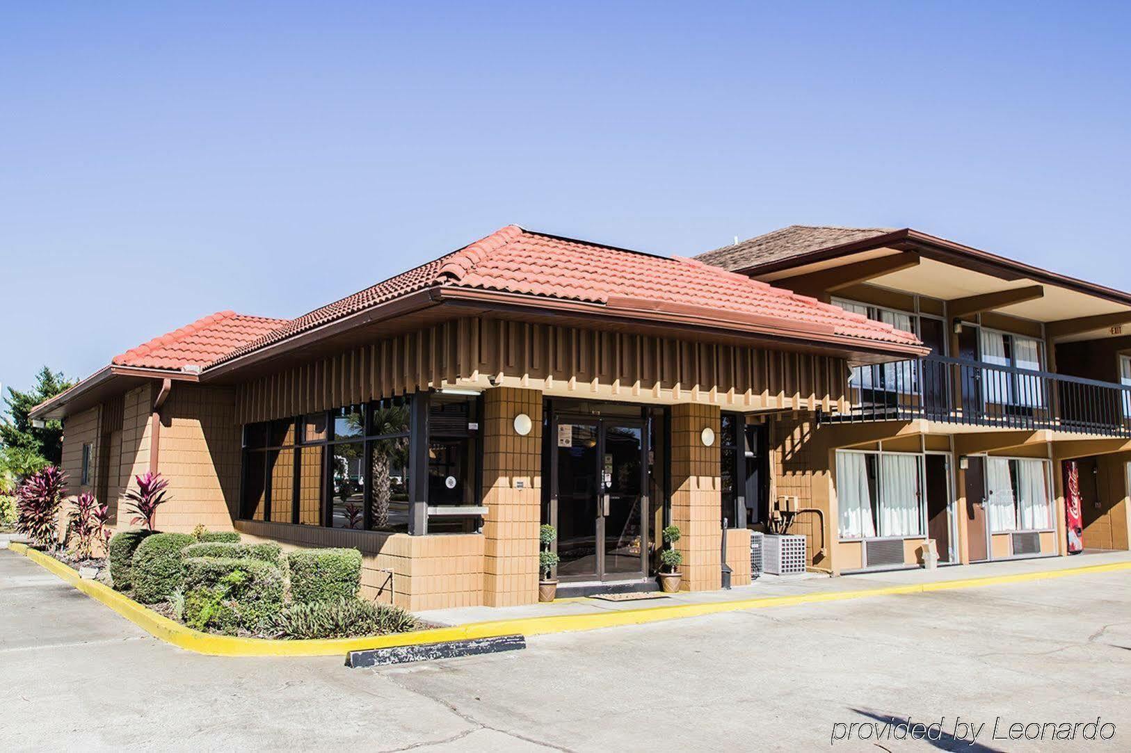 Hotel Belair Orlando Near Florida Mall Oak Ridge Exterior foto